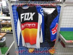 FOX 180 オフロードジャージ 上下セット L/34サイズ