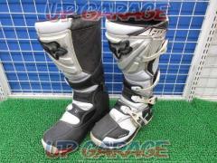 FOX(フォックス) COMP5 オフロードブーツ US10/EUR44サイズ