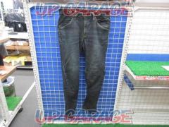 EDWIN×56Design 056S08 ライディングデニム Lサイズ