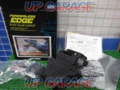 DAYTONA(デイトナ) 25733 フェンダーレスEDGE GSX-R1000/R 2017年