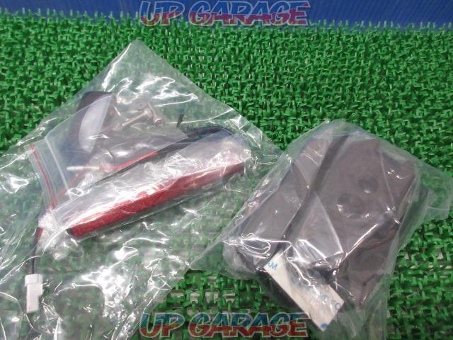 DAYTONA(デイトナ) 25733 フェンダーレスEDGE GSX-R1000/R 2017年-03