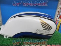 HONDA (Honda)
Genuine custom paint tank
CB750 (RC42) Remove
