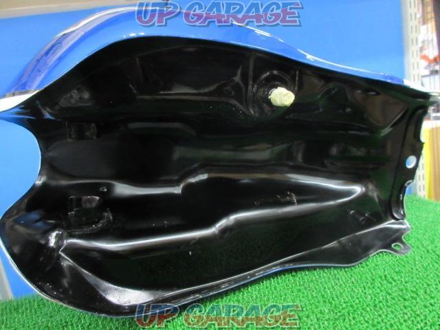 HONDA(ホンダ) 純正カスタムペイントタンク CB750(RC42)外し-06