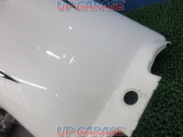 HONDA(ホンダ) 純正カスタムペイントタンク CB750(RC42)外し-09