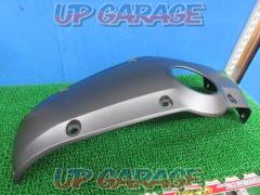 YAMAHA (Yamaha)
Genuine tank center cover
Gray
XSR 900 (RN 56 J)