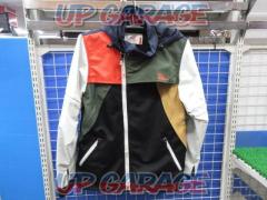 HYOD(ヒョウドウ) HYD365‐6 メッシュジャケット Mサイズ