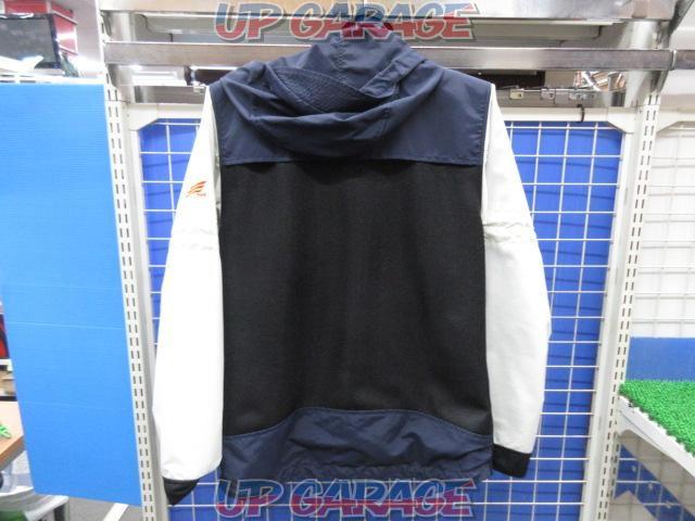 HYOD(ヒョウドウ) HYD365‐6 メッシュジャケット Mサイズ-02