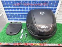 GIVI(ジビ) E300N モノロックケース