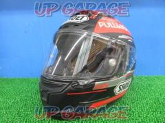 SHOEI(ショウエイ) X-Fourteen マルケス ブラックコンセプト Mサイズ