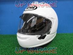 Arai(アライ) RX-7X ホワイト Mサイズ