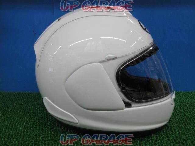 Arai(アライ) RX-7X ホワイト Mサイズ-03