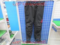 RSTaichi(RSタイチ) RSY547 マトリックスオーバーパンツ BLサイズ