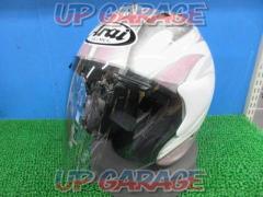 Arai(アライ) SZ-RAM4 カレン Mサイズ