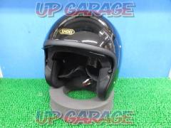 SHOEI (Shoei)
J.0
Black/XL size