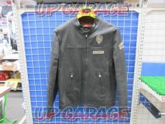 DUCATI
Leather jacket
M size