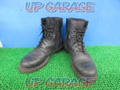 GAERNE(ガエルネ) Gストーン 防水ライディングブーツ 26.0cm