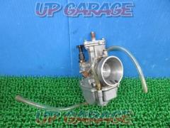 Unknown Manufacturer
Carburetor
28Φ