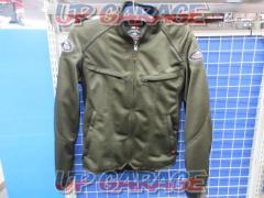 KUSHITANI (Kushitani)
K-2229
Full mesh jacket
Size M