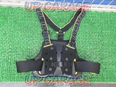 RSTaichi(RSタイチ) TRV063 チェストプロテクター