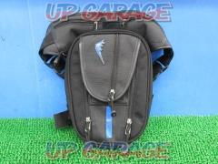 KUSITANI
nylon leg bag