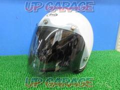 Arai(アライ) CLASSIC-AIR ホワイト/XL(61-62cm)