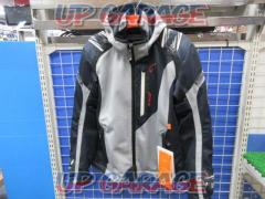 HYOD(ヒョウドウ) STJ029 ST-Sスピードパーカ D3O WOMEN’S(レディース)L