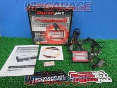 DYNOJET(ダイノジェット) 16-022 パワーコマンダーV CBR1000RR(SC57)外し