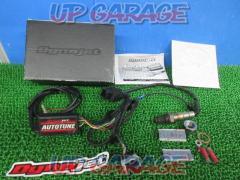 DYNOJET(ダイノジェット) AT-200 オートチューン CBR1000RR(SC57)外し