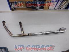 4 american dreams
2in1 Gordon Fish Muffler