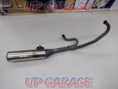 7HONDA (Honda)
Genuine muffler