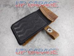 DEGNER
Shift guard