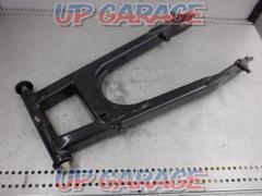 7HONDA
Swing arm