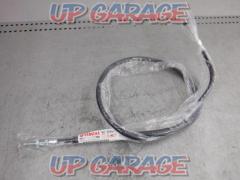 9 YAMAHA
Clutch cable
