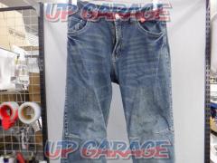 HONDA
Riding denim pants
Ladies'