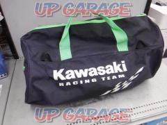 KAWASAKI ダッフルバッグ