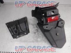 8HONDA
REAR FENDER