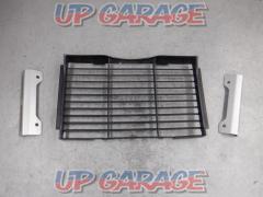 8HONDA
Radiator guard