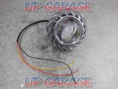 Unknown Manufacturer
Projector LED headlights