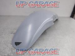 7HONDA (Honda)
Genuine front fender
