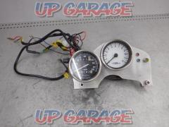 DAYTONA (Daytona)
Speedometer +
Unknown Manufacturer
Tachometer