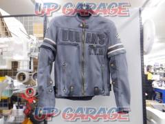 DUHAN メッシュジャケット
