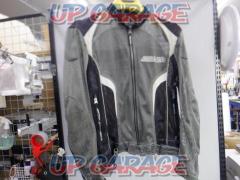 ROUGH&ROAD メッシュジャケット
