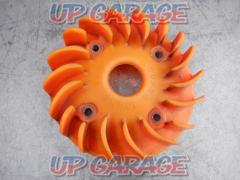 2KOSO
Cooling fan