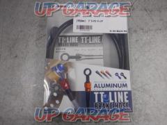 TT-LINE アルミブレーキホース