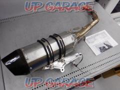 2BEAMS CORSA-EVOⅡ