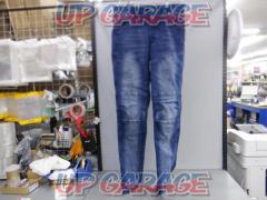 HYOD
Sports denim