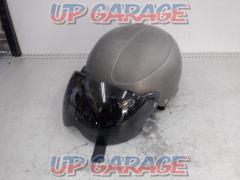TNK工業 ハーフヘルメット STR