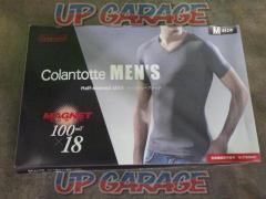 colantotte(コラントッテ) ハーフスリーブシャツ サイズM