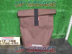 DEGNER (Degner)
3-way rain bag
NB-45
Capacity: 10L