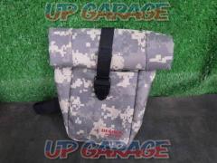 DEGNER (Degner)
Waterproof rain pouch
NB-93
Capacity: 1.8 L